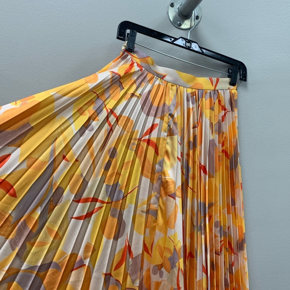 Acler HOOPER SKIRT - Picture 6 of 12